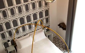 Affittacamere Costantinopoli 33 Grand Suite